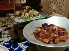 -绿茶餐厅(布吉万象汇店)