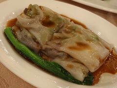 -汕头君华海逸酒店·鸿桃轩中餐厅