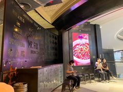 -铁公鸡·四川料理(天环广场店)