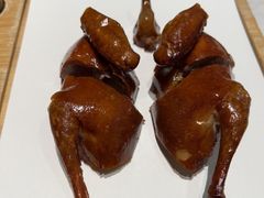 -汤城小厨•粤菜•靓汤(西直门凯德MALL店)