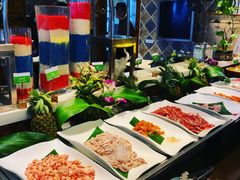 -火舞泰·泰式海鲜火锅餐厅(世纪城店)