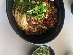 -上海为民商行清真饭店(南大路店)
