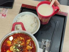 -永和大王(漕宝店)