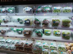 -盒马鲜生(新都心店)