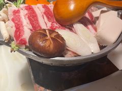 -厚贞日式烤肉(龙之梦店)