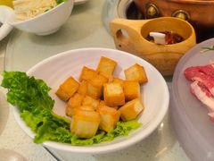 -阳坊胜利涮羊肉(阳坊老店)