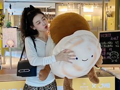 -西安高新希尔顿酒店·咖啡露台西餐厅