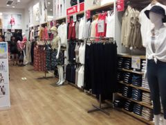 -优衣库(青岛万象城店)
