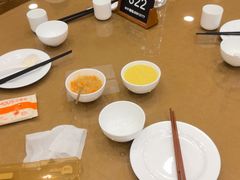 -良友·地标海鲜青岛菜(五四广场店)