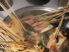 -屋头串串(临江路店)