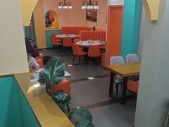 -西域美食(西直门南小街店)