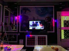 -自由港KTV(王子公主金平店)