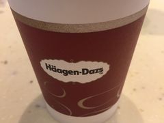 -哈根达斯(抚顺万达店)