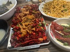 -李不管把把烧(天府三街店)