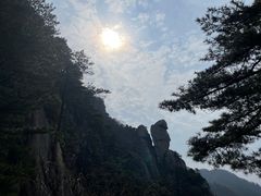 -九华山风景区