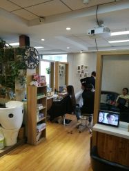 点击看大图 -潘多拉Hairsalon