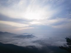 -五女山景区