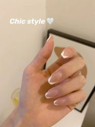 -M·X Nail日式美甲美睫