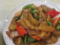 -鹤乡东北菜(崮山路店)