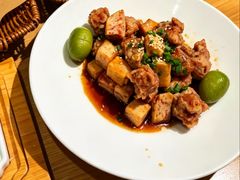 -老福洲·三十年福州味(斗东店)