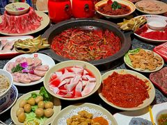 -蜀大侠火锅(春熙路店)