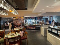 -三亚山海天JW万豪酒店