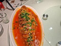 -老雒阳面馆·水席(洛宁高速路口店)