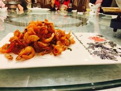 -华兴大酒楼(亿宝大厦店)