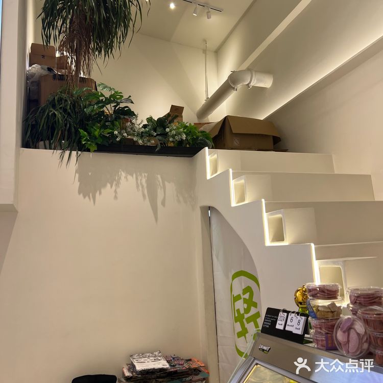 鲜奶派对