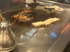 -大神太神·铁板烧(瑞虹天地月亮湾店)