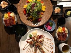 蝴蝶卷-Hatsune隐泉日式料理(三里屯太古里店)
