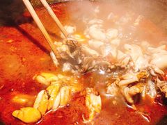 -老天桥蛙炉火锅(姑苏总店)