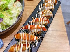 -松幸日式料理(中山路店)