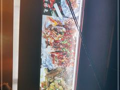 -老黄记手撕烤兔(玉林街店)
