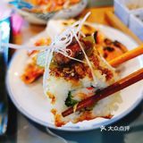 宝藏炭烤店探店打卡~