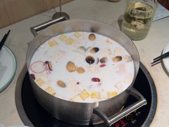 -椰客·海南椰子鸡(新塘永旺梦乐城店)
