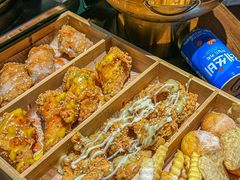 -韩热集市(百源店)
