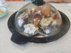 -前王院•巧克力海鲜市集餐厅(万平口店)