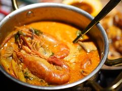 -金厨泰国餐厅·全泰籍厨师料理(拱北店)