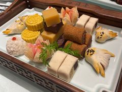 -四世同堂·京菜·烤鸭(双井店)