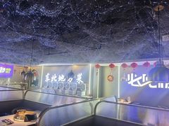 -徐记小怪兽肉蟹煲(中央大街店)