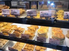 -嘉乐蛋挞王(文明分店)