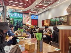 -绿柠食堂(北外滩店)