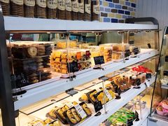 榴莲酥-楠舍烘焙(大学城店)