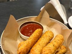 -Nord Grill&Bar Highland诺德西餐(深圳欢乐海岸店)