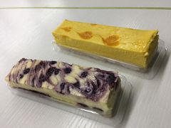 -家琳甜品(江南东店)