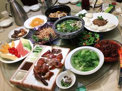 -清真·伊天园(国贸店)