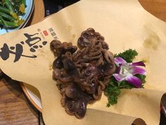-必点海鲜·鲅鱼水饺(鞍山西道店)