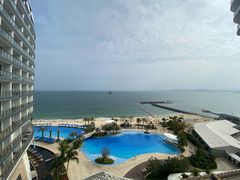 -深圳大梅沙京基洲际度假酒店