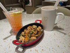 -CRAZYONES西班牙海鲜饭(上海美罗城店)